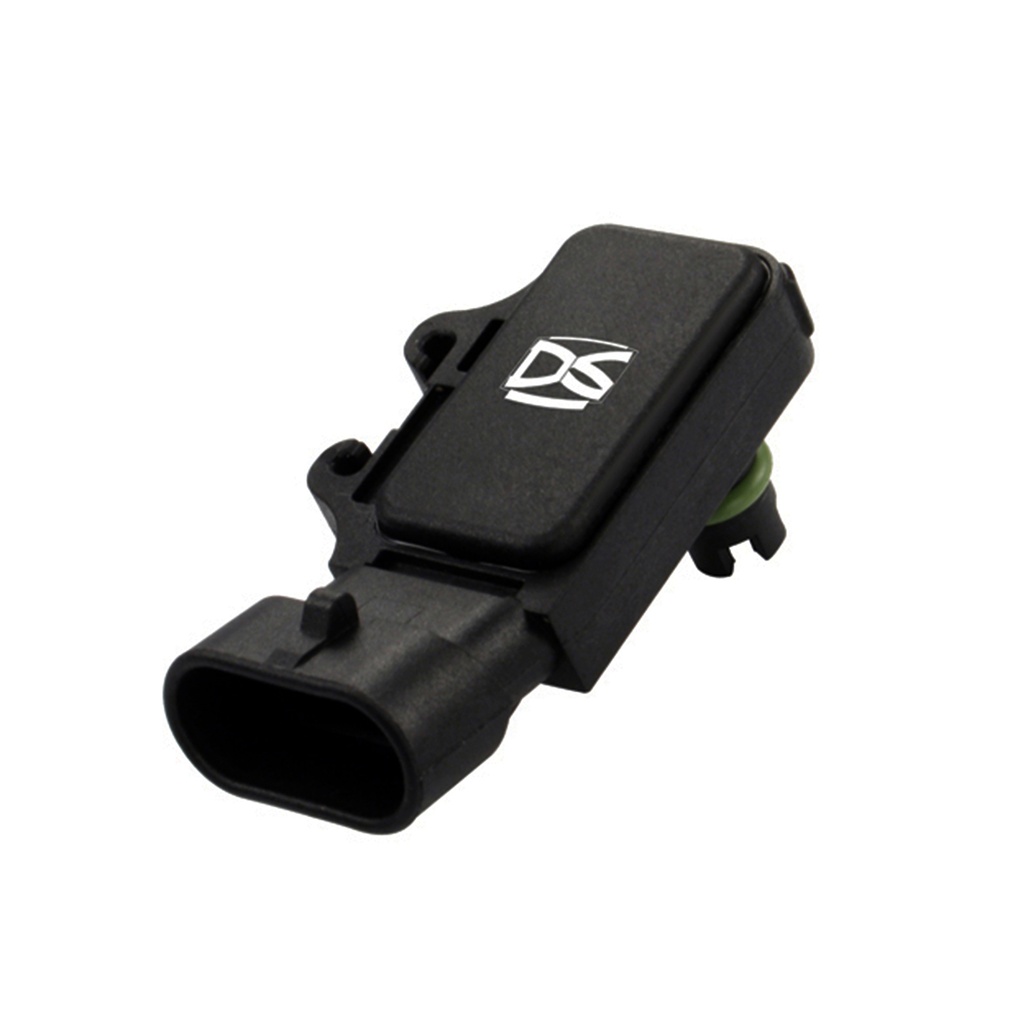 Sensor Map