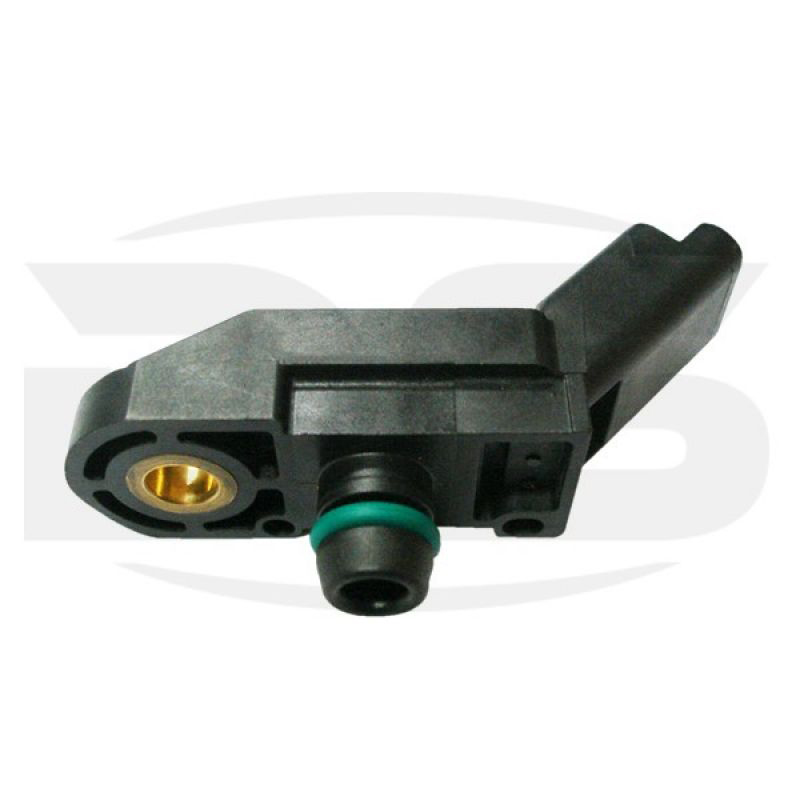 Sensor Map