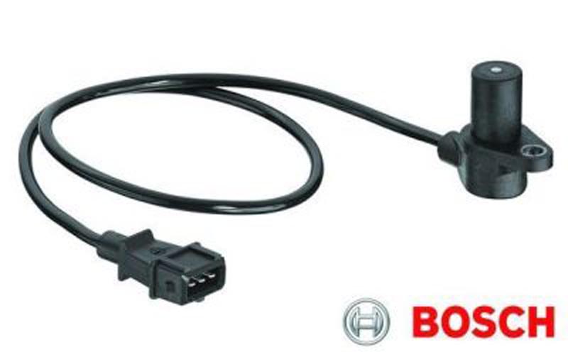 Sensor De Rpm