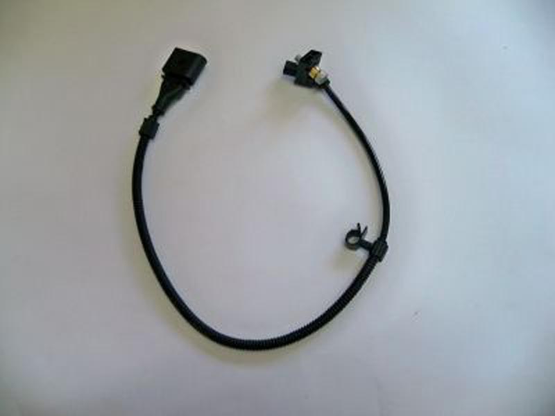 Sensor De Rpm
