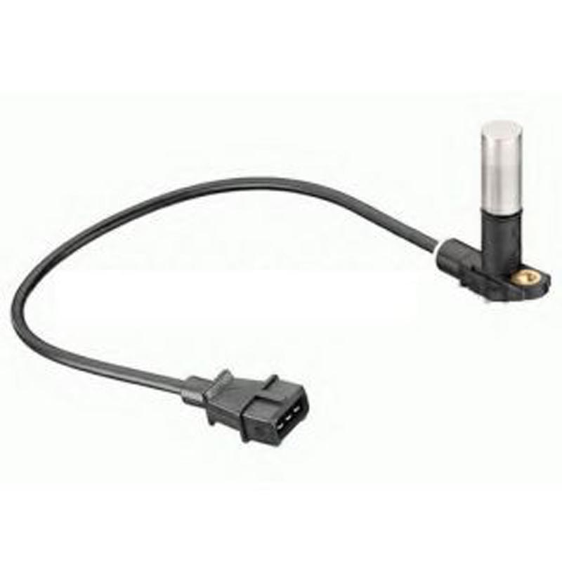 Sensor De Rpm