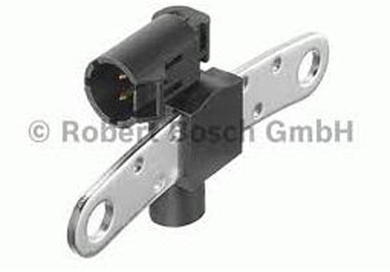 Sensor De Rpm