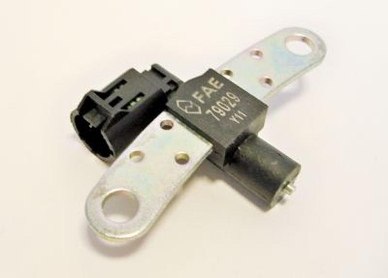 Sensor De Rpm