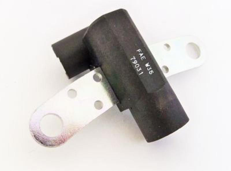 Sensor De Rpm