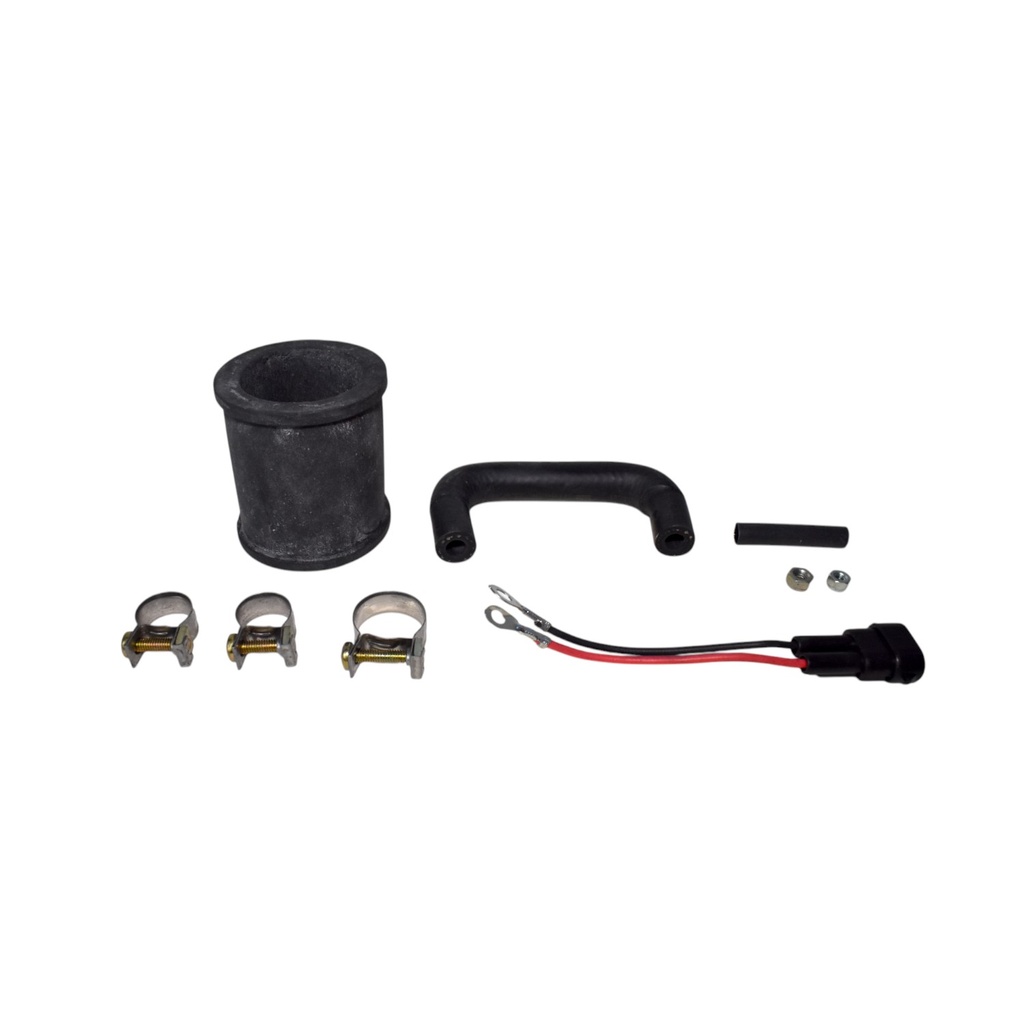 Juego De Accesorio Para Bomba De Naftta