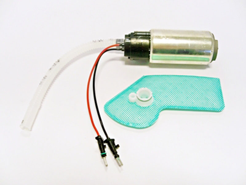 Kit Reparacion Electrobomba