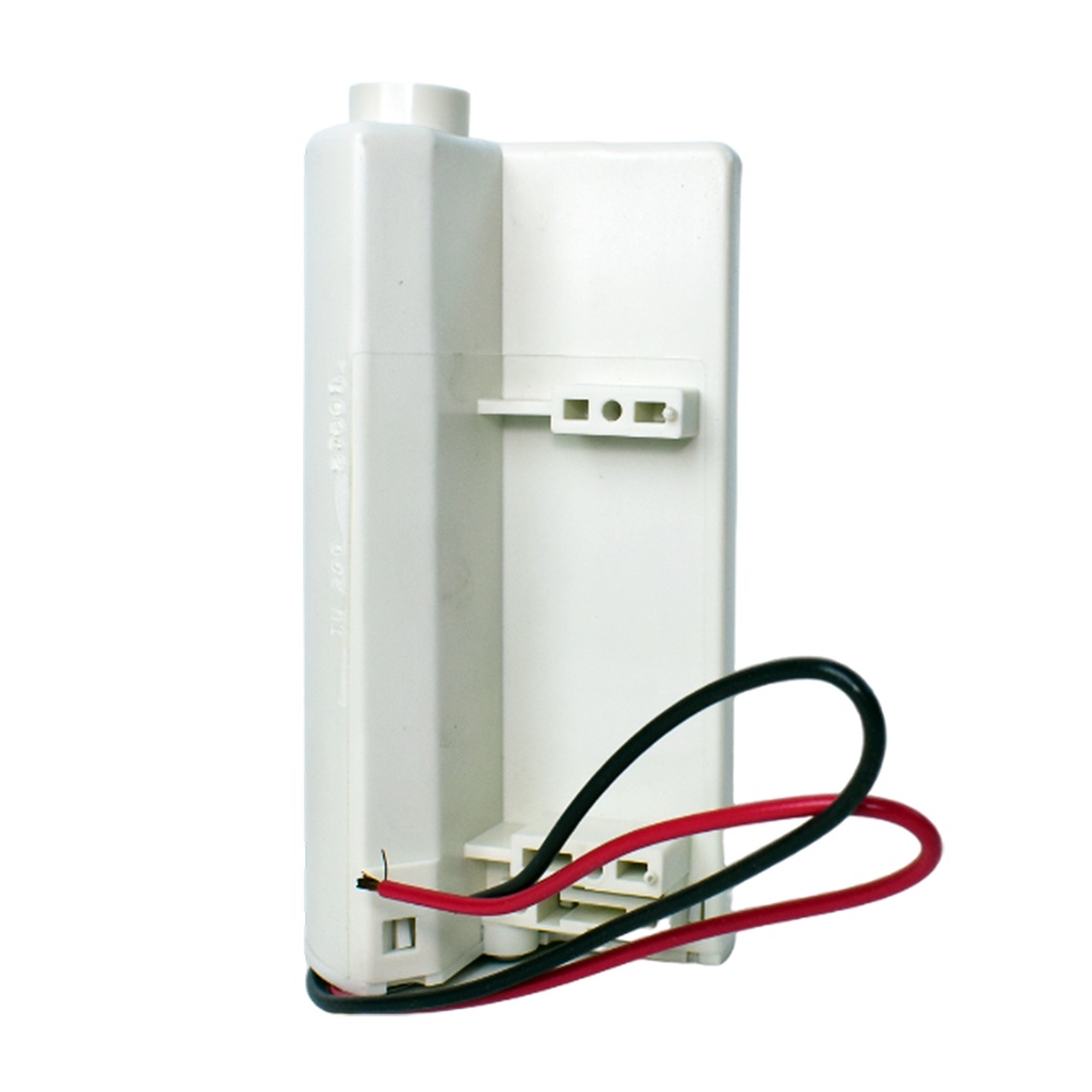 Bomba De Nafta Medio Cuerpo