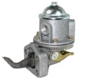 Bomba Diesel Mecanica