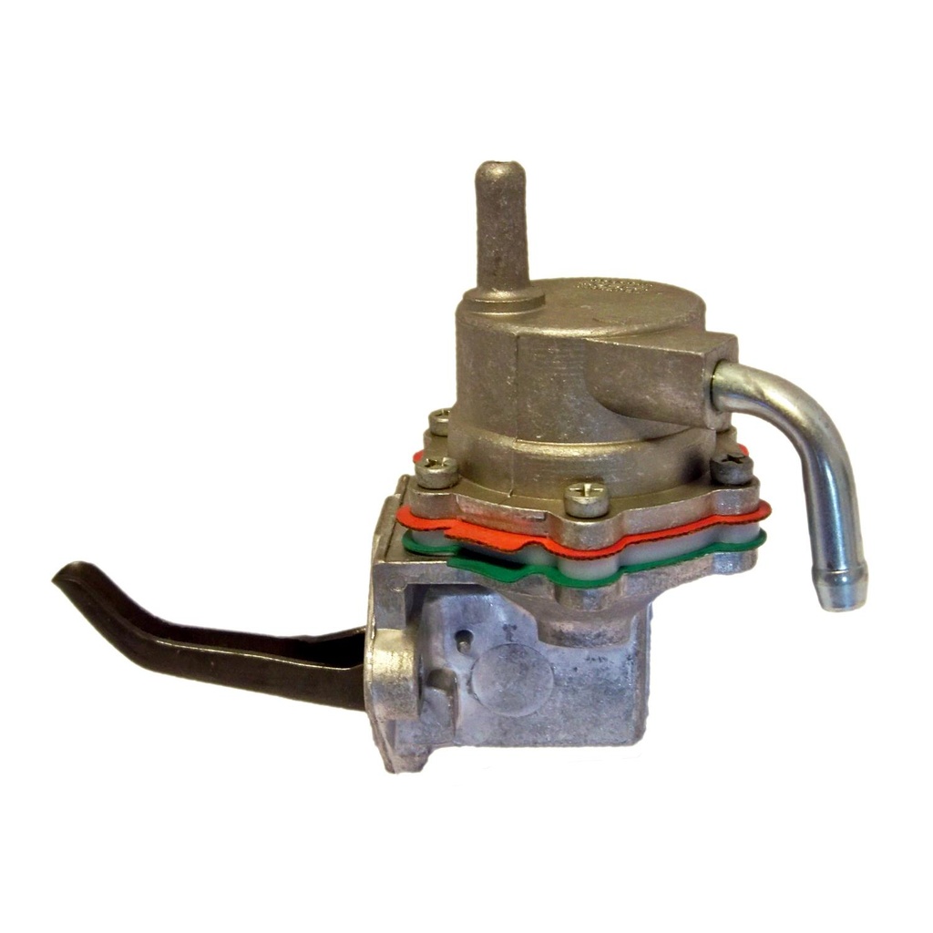 Bomba De Nafta Mecanica