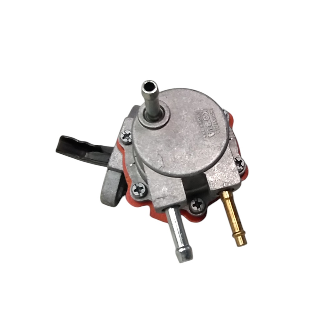 Bomba De Nafta Mecanica