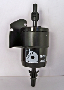 Filtro De Inyección Nafta