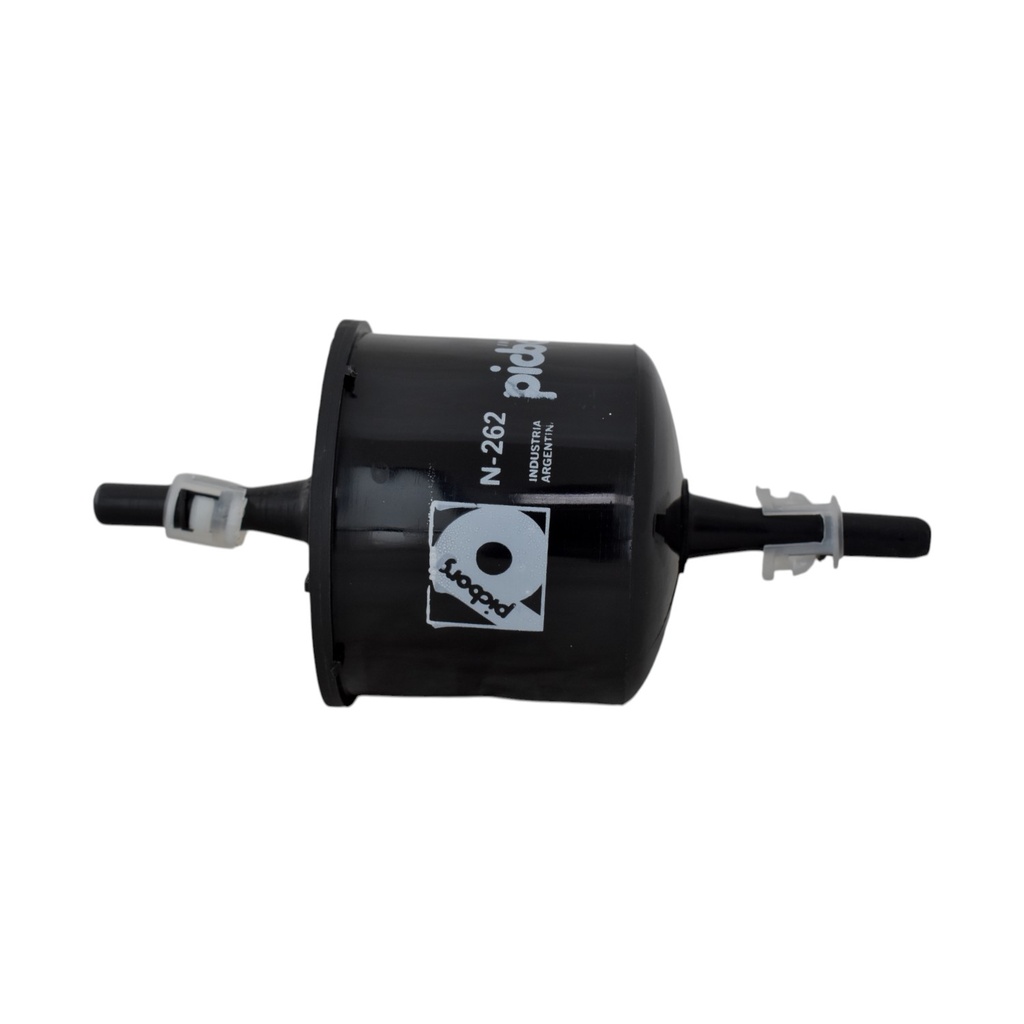 Filtro De Inyección Nafta