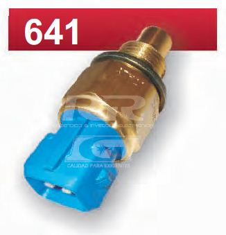 Sensor De Temperatura