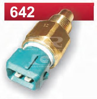 Sensor De Temperatura