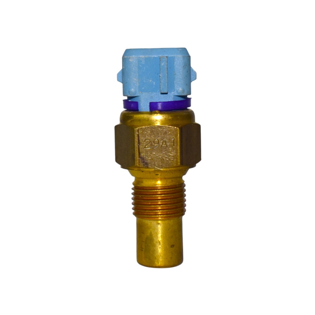 Sensor De Temperatura