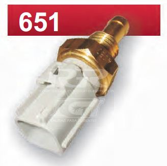 Sensor De Temperatura