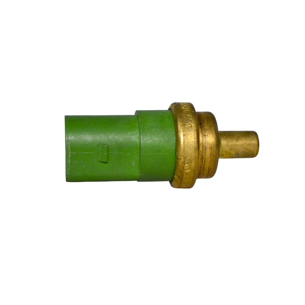 Sensor De Temperatura