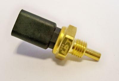 Sensor De Temperatura