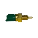 Sensor De Temperatura