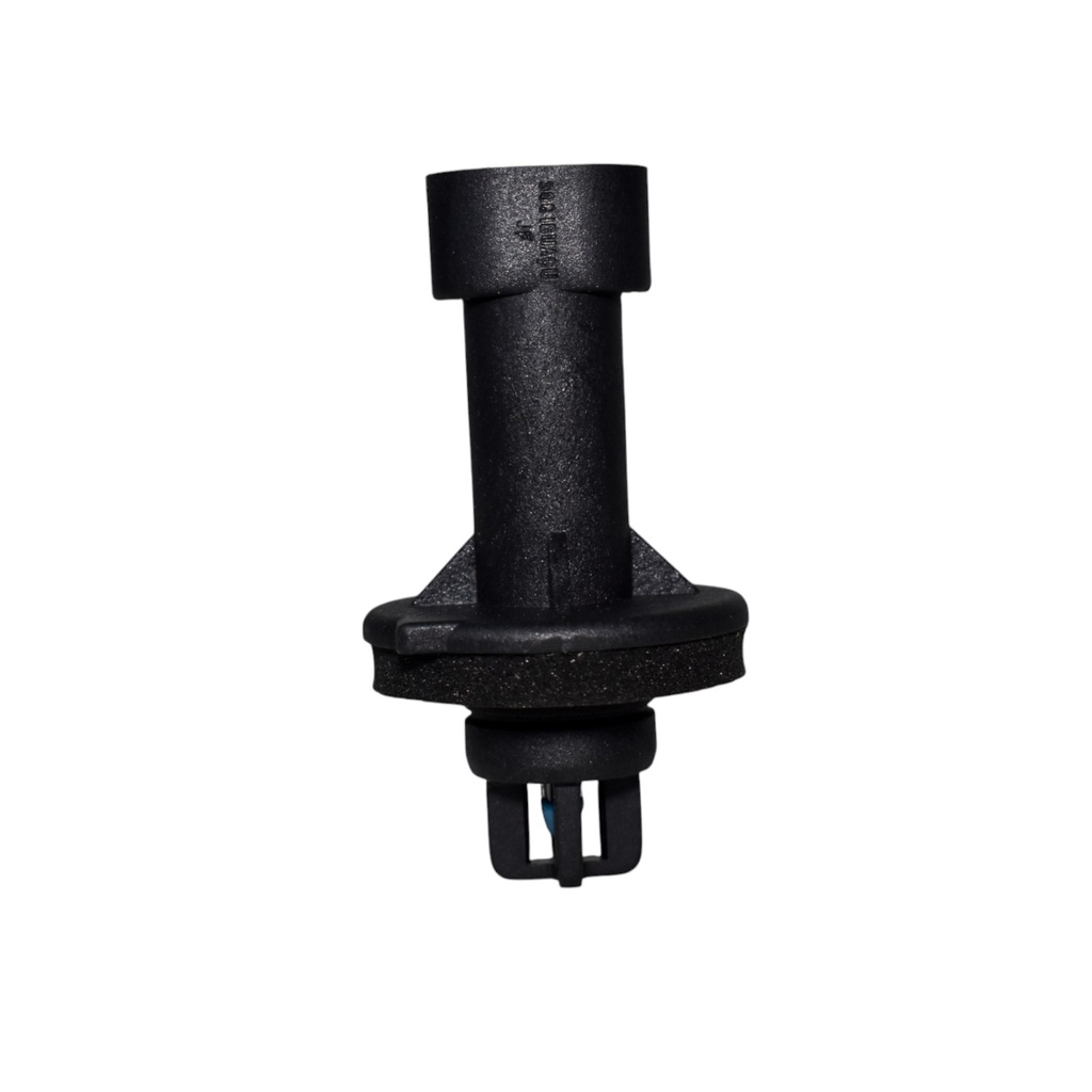 Sensor De Temperatura