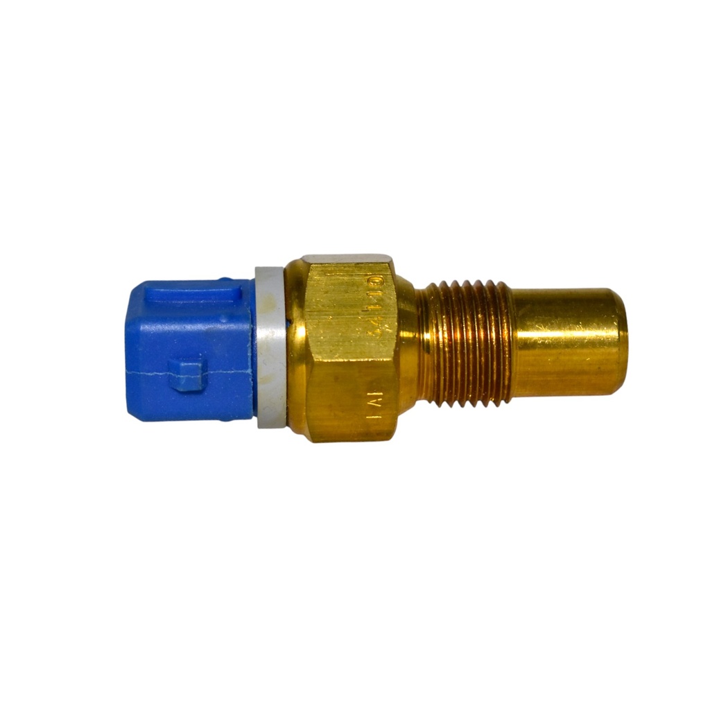 Sensor De Temperatura