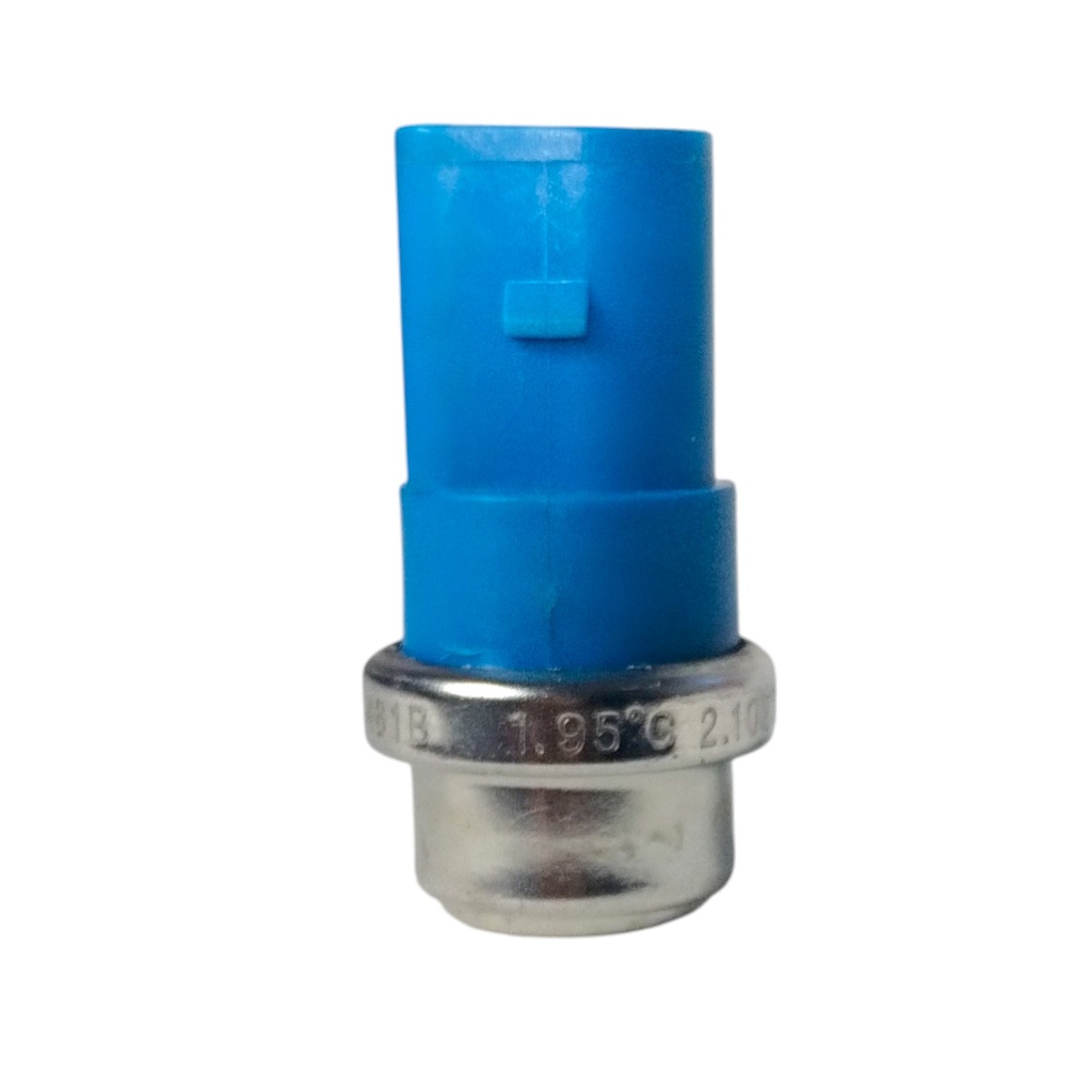 Sensor De Temperatura