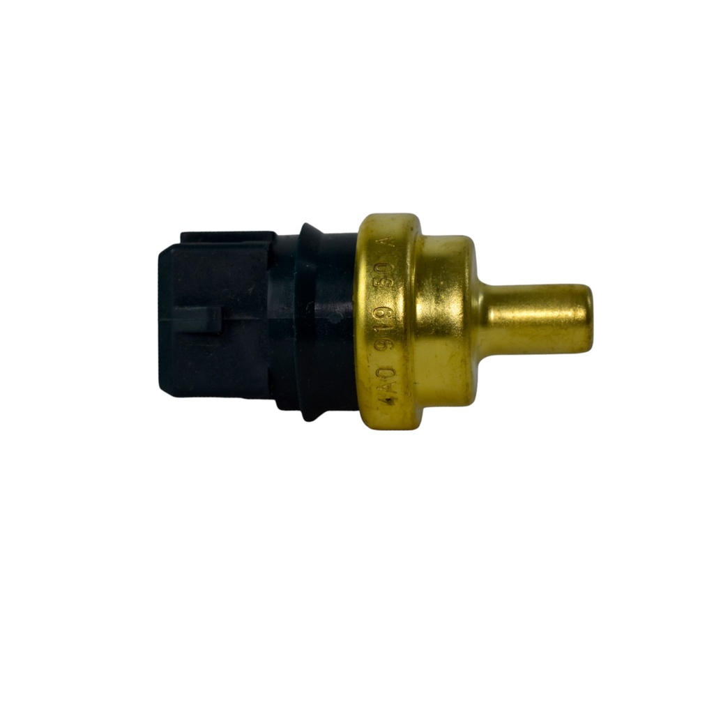 Sensor De Temperatura