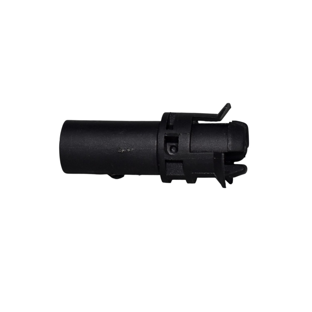 Sensor De Temperatura