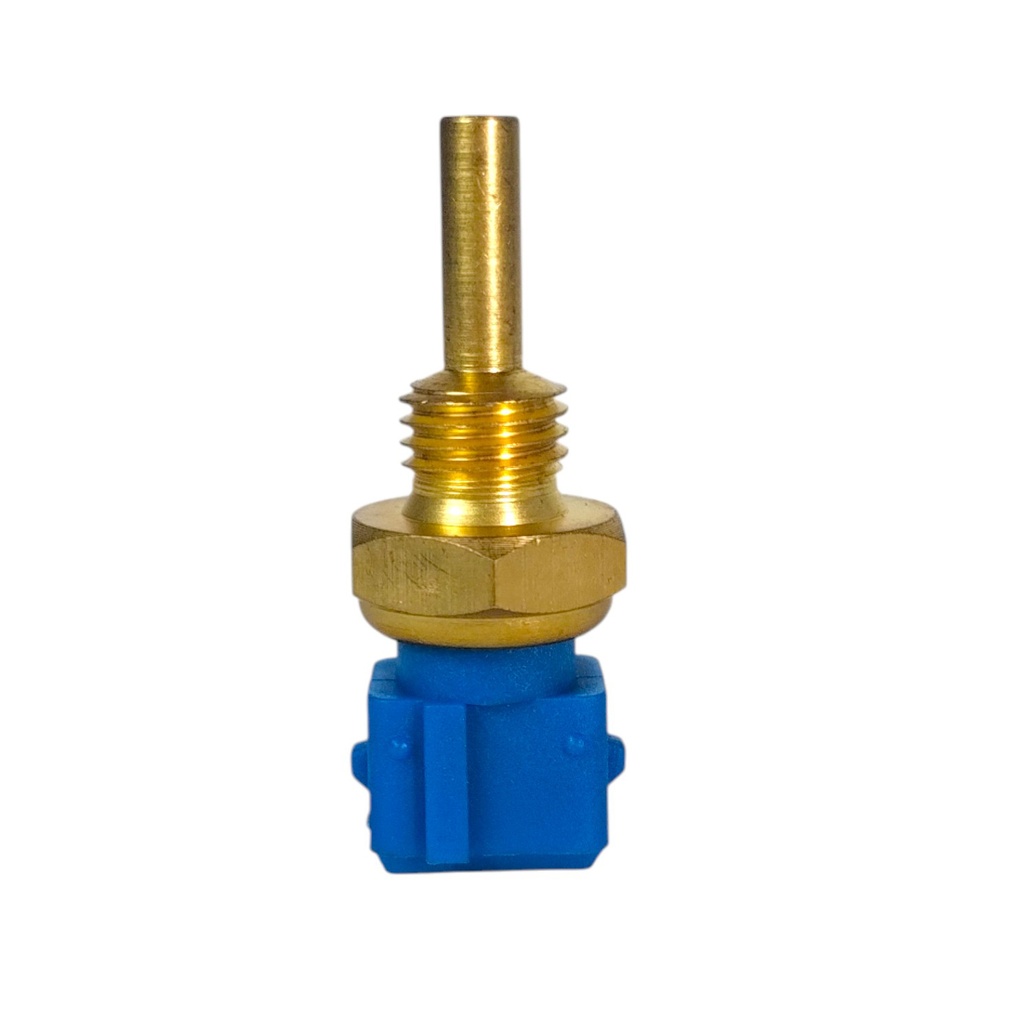 Sensor De Temperatura