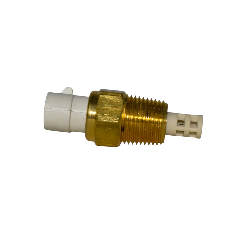 Sensor De Temperatura