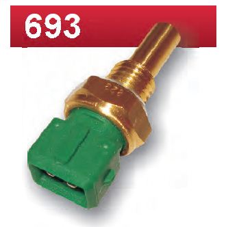 Sensor De Temperatura