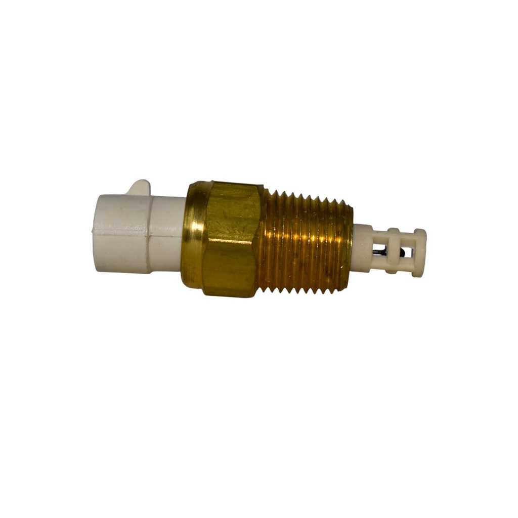 Sensor De Temperatura