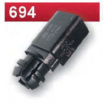 Sensor De Temperatura