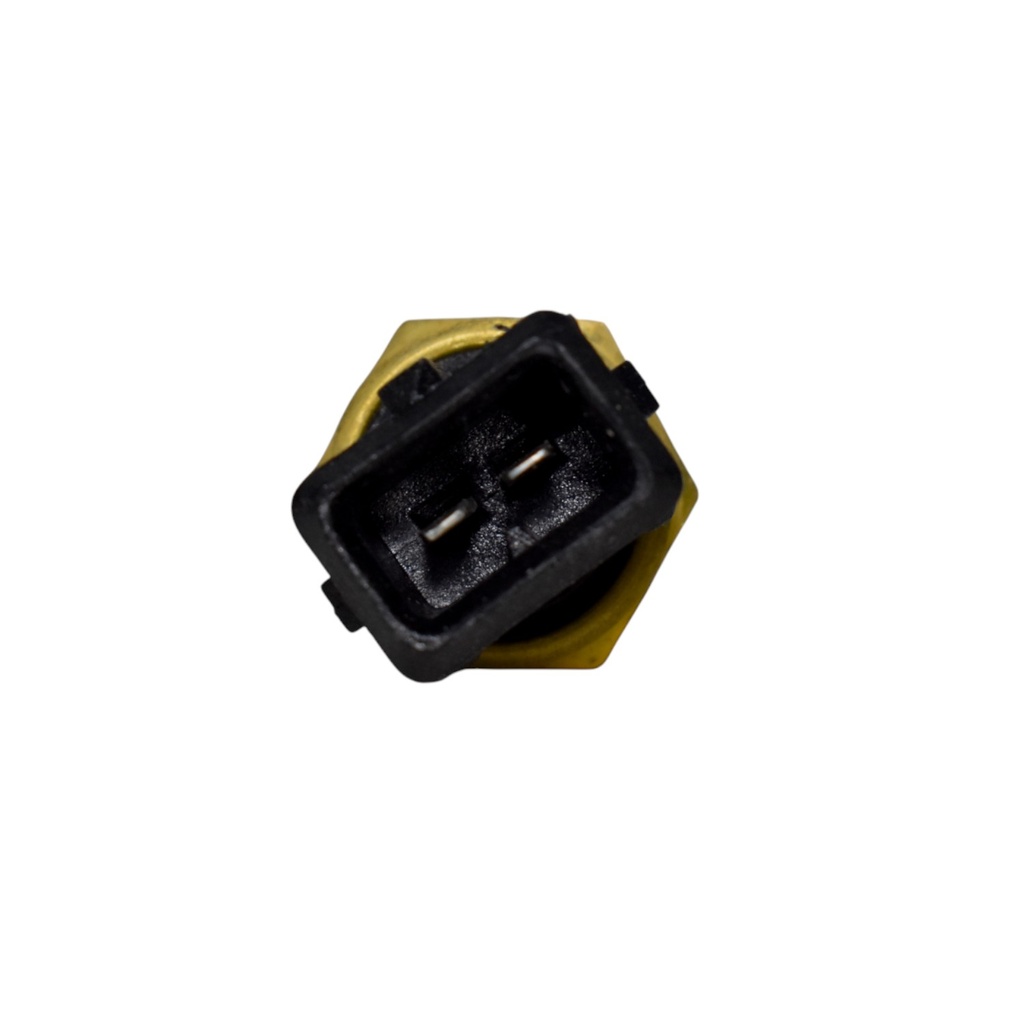 Sensor De Temperatura