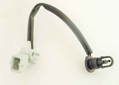 Sensor De Temperatura