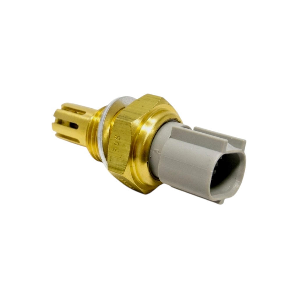 Sensor De Temperatura
