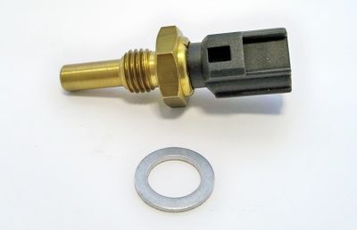 Sensor De Temperatura