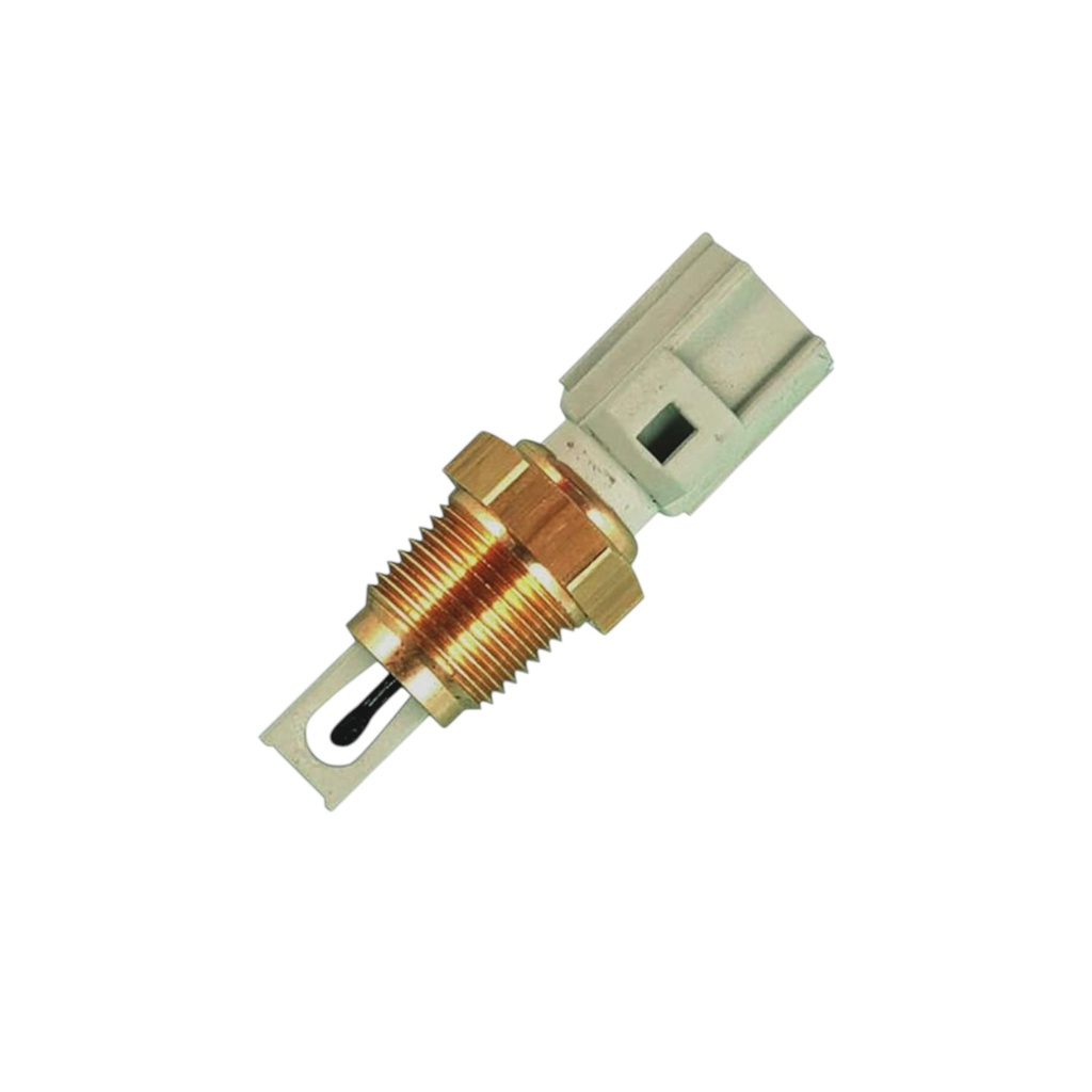 Sensor De Temperatura