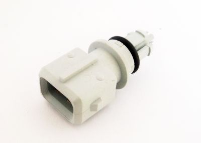 Sensor De Temperatura