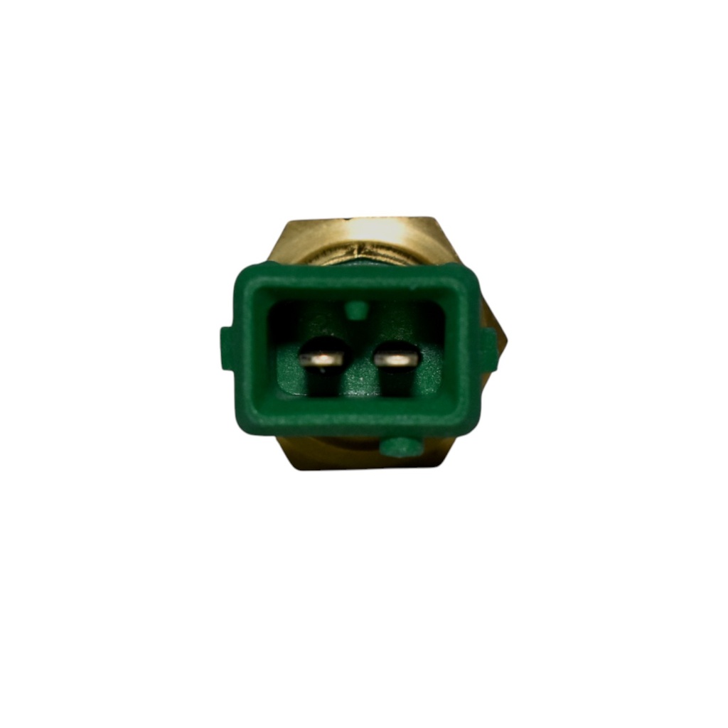 Sensor De Temperatura