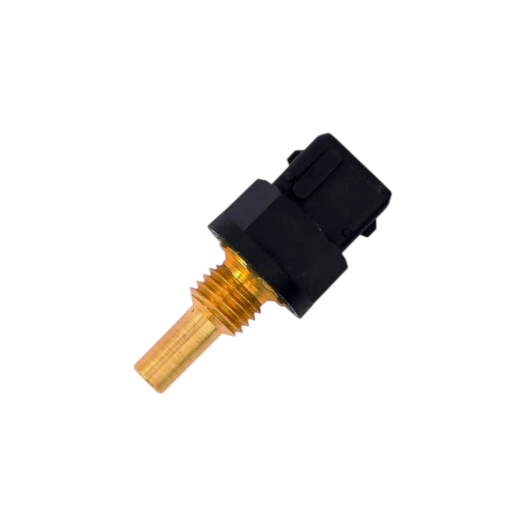 Sensor De Temperatura