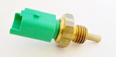 Sensor De Temperatura