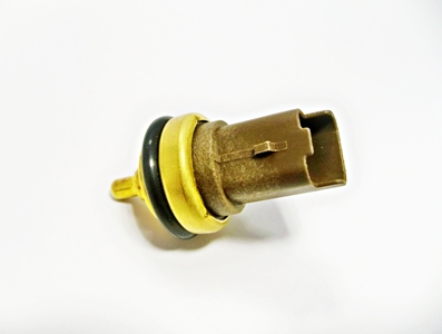 Sensor De Temperatura
