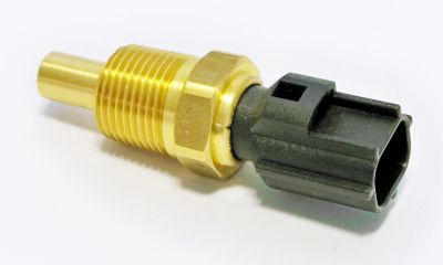 Sensor De Temperatura