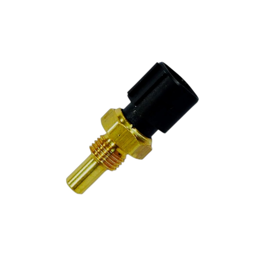 Sensor De Temperatura