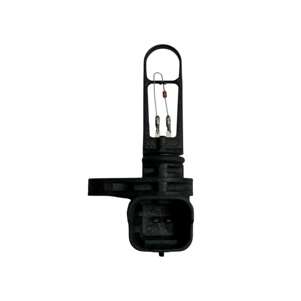 Sensor De Temperatura