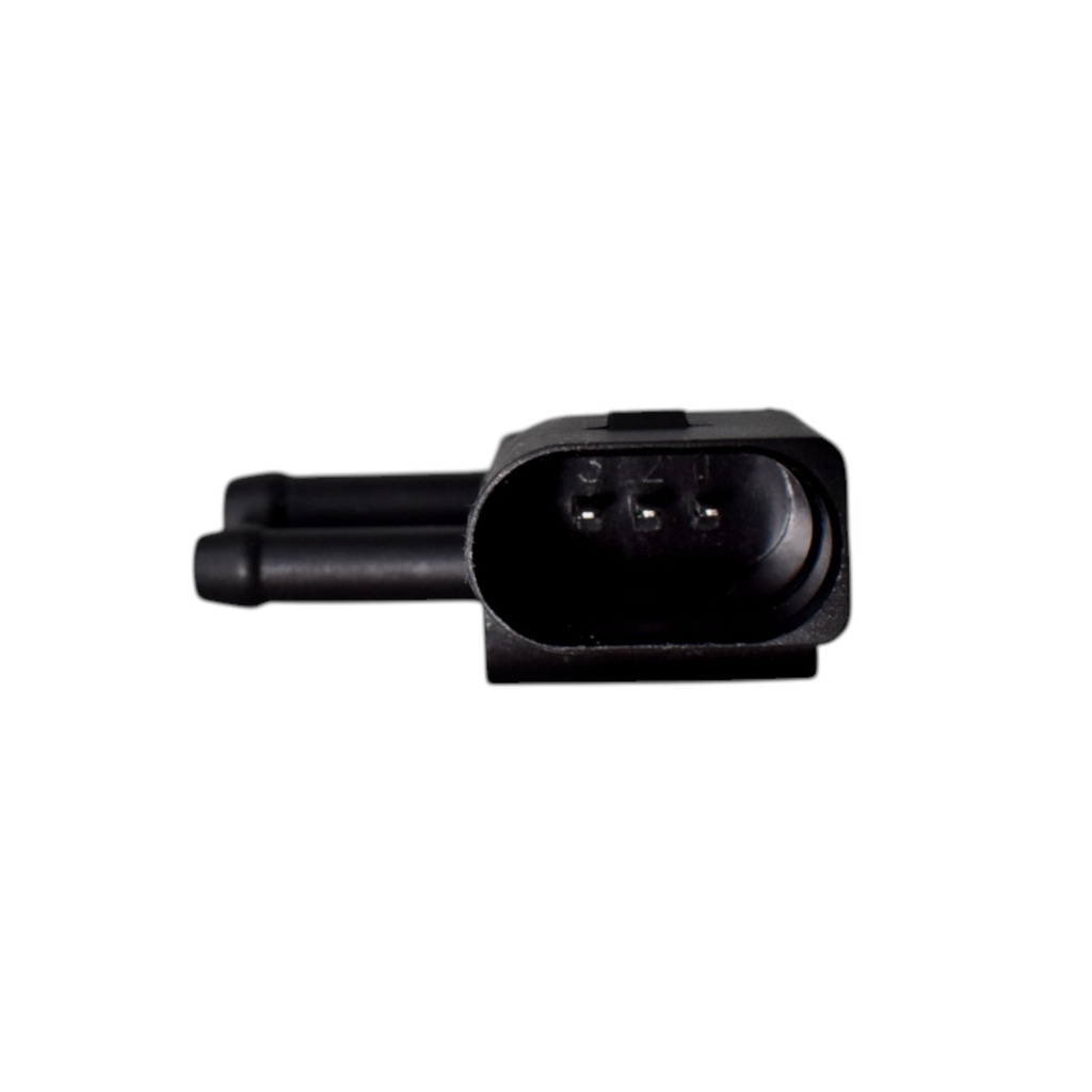 Sensor De Temperatura