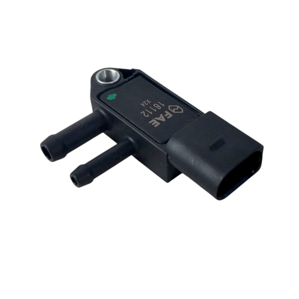 Sensor De Temperatura