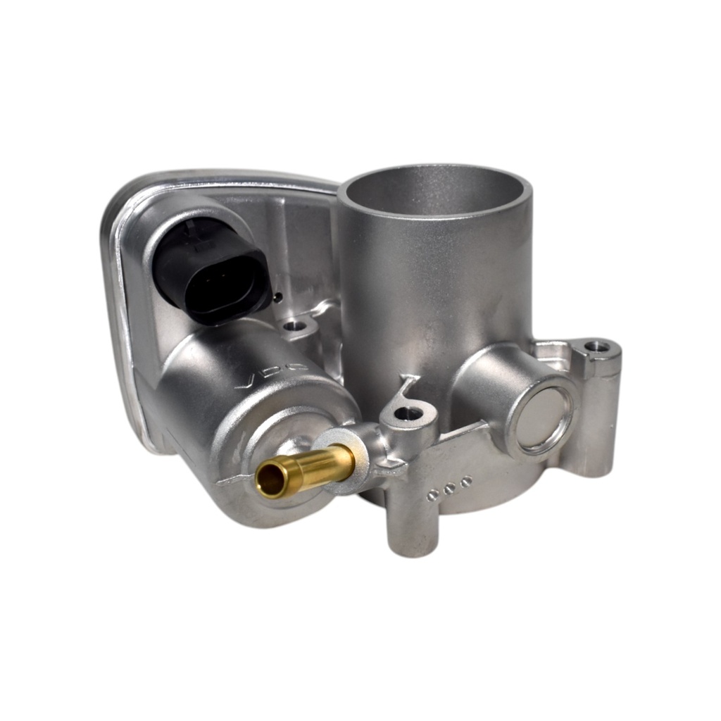 Cuerpo Mariposa