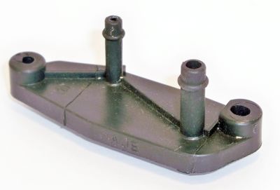 Tapa De Plastico Map